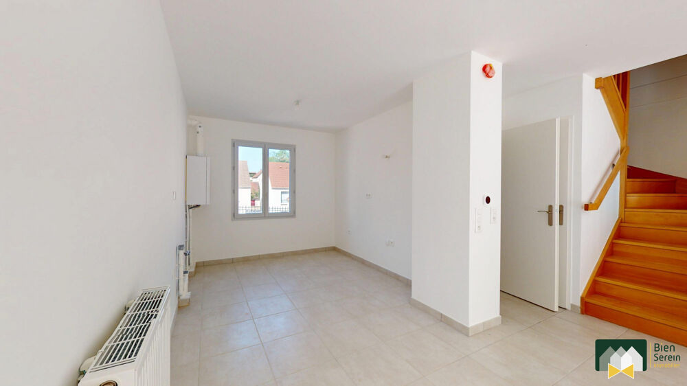 Vente Maison MAISON NEUVE 5 PIÈCES – PROCHE GARE À CHARTRES Chartres