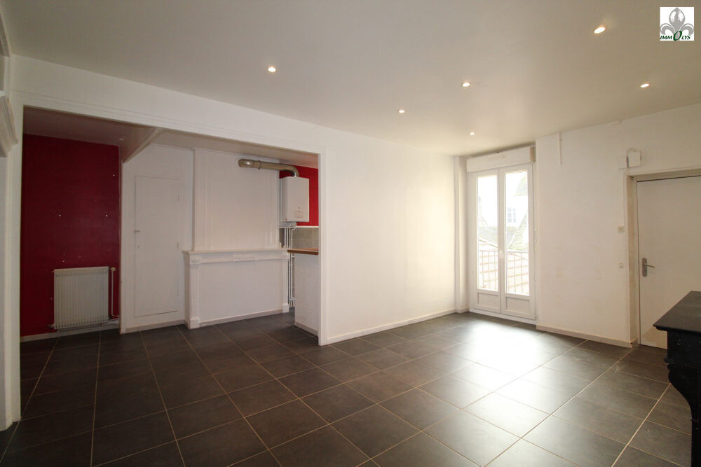 Location Appartement CHALON CENTRE - T3 avec Balcon Chalon-sur-saône