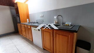  Maison � vendre 6 pi�ces 130 m�