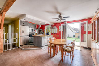  Maison à vendre 6 pièces 101 m²