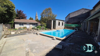  Maison � vendre 6 pi�ces 145 m�