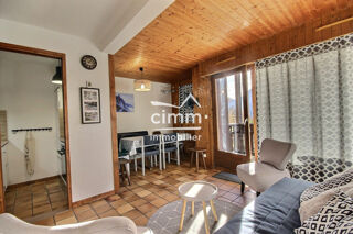  Appartement � vendre 2 pi�ces 40 m�