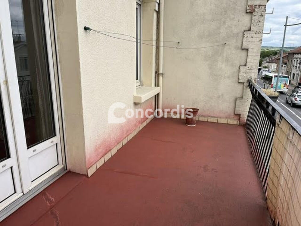 Vente Maison Maison à vendre Belleville-sur-Meuse Belleville-sur-meuse