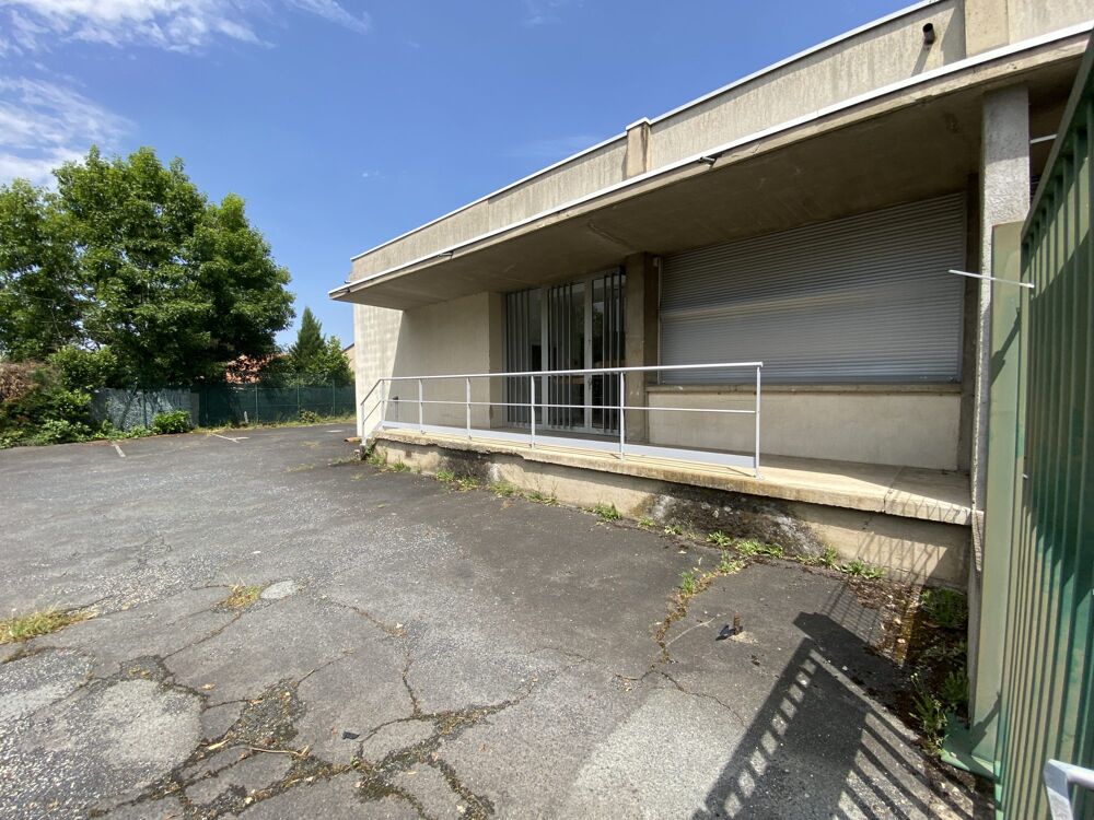 Vente Immeuble Immeuble de Rapport Saint-juéry