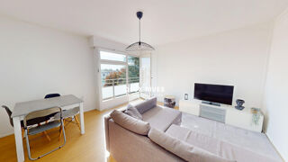  Appartement � vendre 3 pi�ces 63 m�