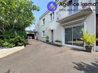  Maison à vendre 7 pièces 161 m²