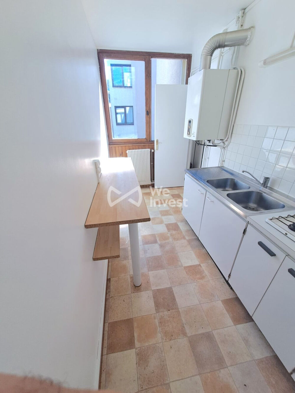 Location Appartement À louer – Appartement T2 de 29 m² avec place de stationnemen Rueil-malmaison