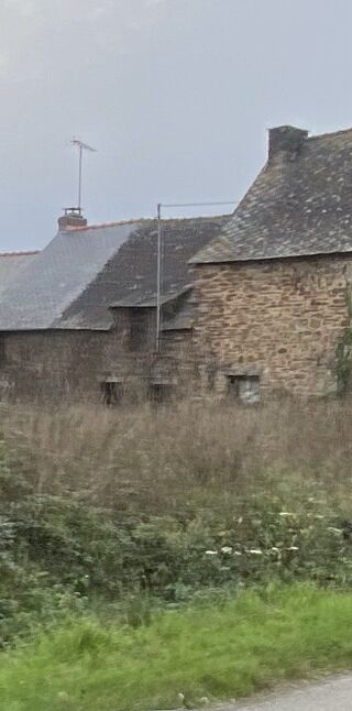  Maison � vendre 1 pi�ce 50 m�