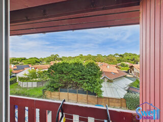  Appartement  vendre 3 pices 31 m