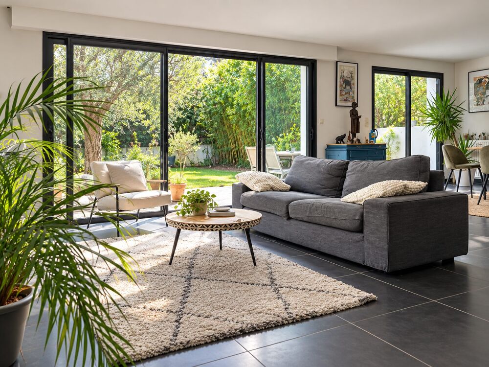Vente Maison Maison à vendre Vannes Vannes