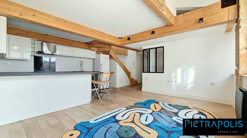  Appartement à vendre 5 pièces 86 m²