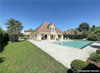  Maison � vendre 6 pi�ces 148 m�