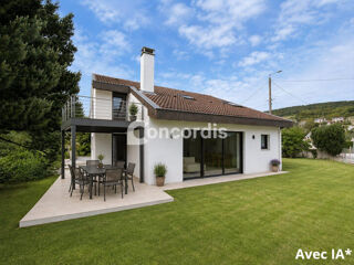  Maison à vendre 5 pièces 150 m²