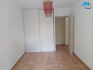  Appartement à louer 2 pièces 35 m²