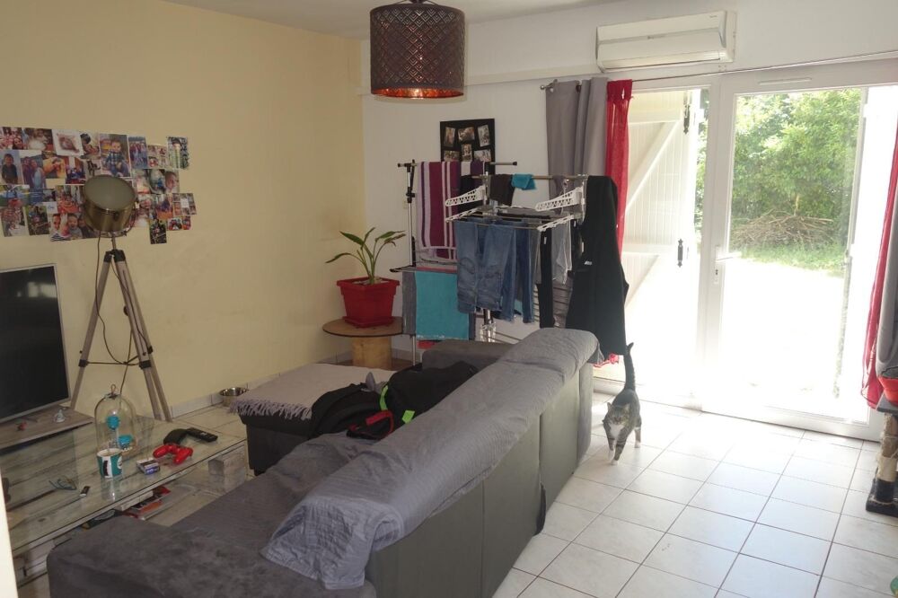 Location Appartement Appartement à louer Réalmont Réalmont