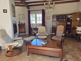  Maison � vendre 5 pi�ces 125 m�