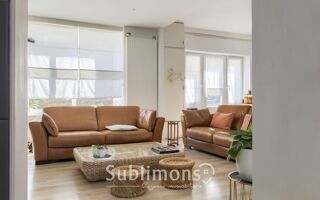  Maison  vendre 7 pices 165 m