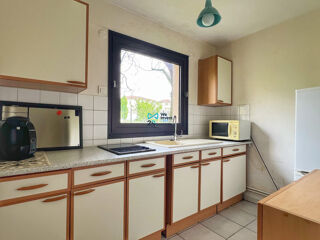  Appartement � louer 1 pi�ce 37 m�