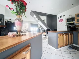  Maison � vendre 5 pi�ces 125 m�