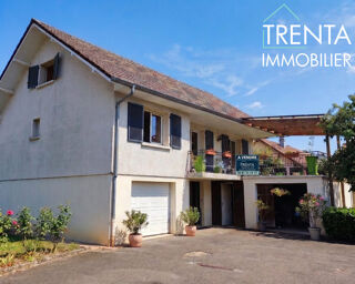  Maison à vendre 6 pièces 132 m²
