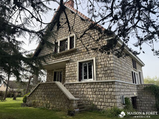  Maison � vendre 8 pi�ces 200 m�