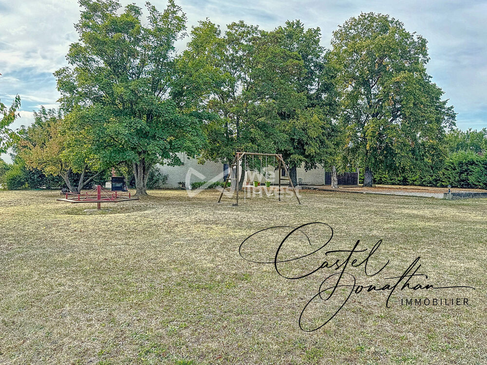 à vendre  Maison Épinouze (26210)