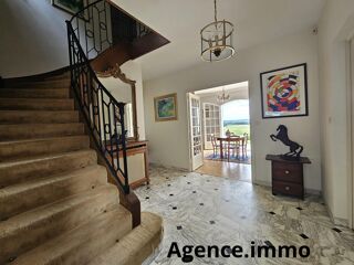  Maison à vendre 8 pièces 178 m²