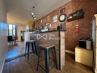  Maison à vendre 6 pièces 260 m²