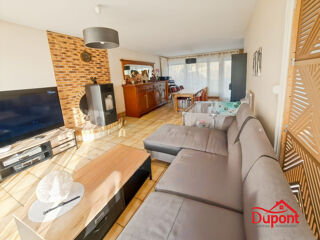  Maison � vendre 8 pi�ces 148 m�