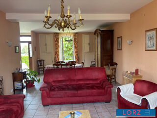  Maison � vendre 5 pi�ces 136 m�