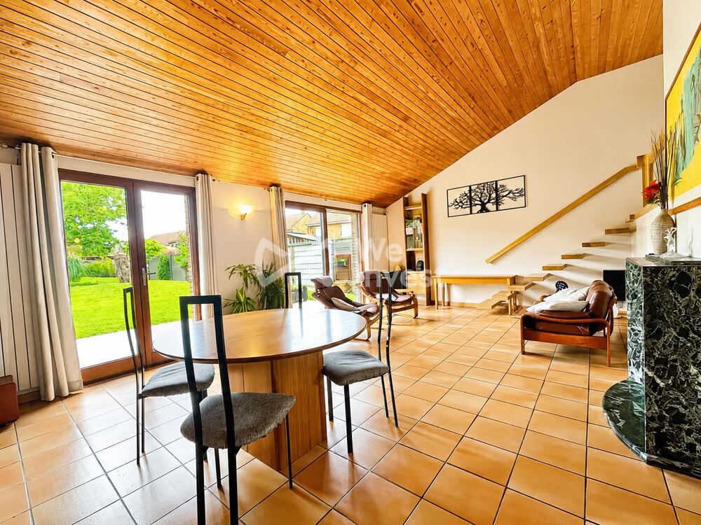 Vente Maison Maison individuelle Hem
