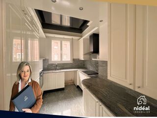  Appartement � vendre 4 pi�ces 99 m�