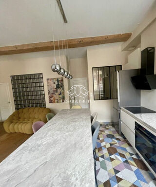  Appartement � vendre 3 pi�ces 61 m�