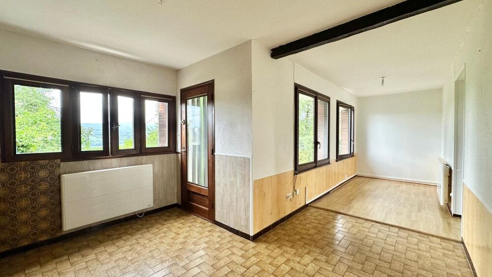 Maison Saint Felix 2 pièces 37 m²