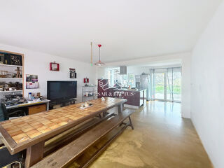  Maison à vendre 6 pièces 159 m²