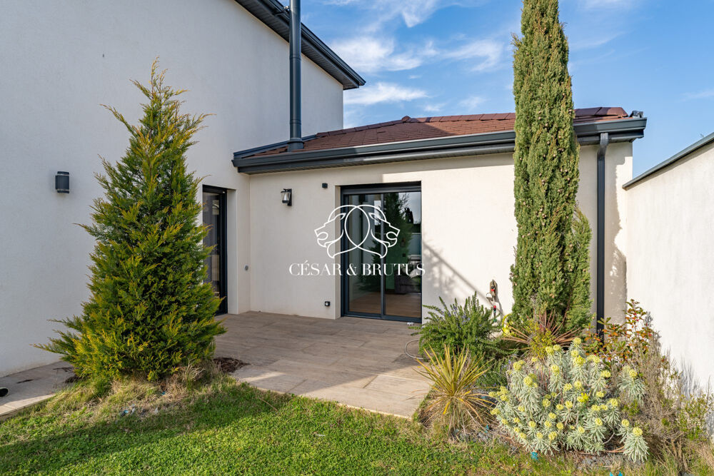 � vendre  Maison Genas (69740)