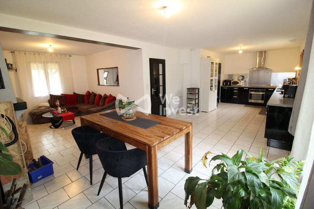 Maison à vendre Boissy-le-Châtel