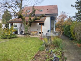  Maison à vendre 5 pièces 109 m²