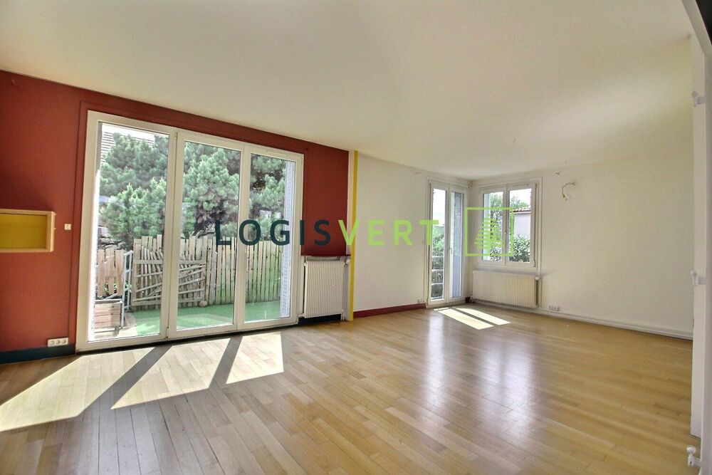 Vente Maison Maison 5 pièces à Igny Igny