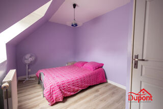  Maison à vendre 5 pièces 100 m²