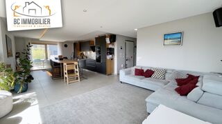  Appartement à vendre 5 pièces 126 m²