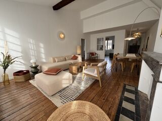 Vente Appartement Appartement T3bis duplex de 97 m² Bordeaux