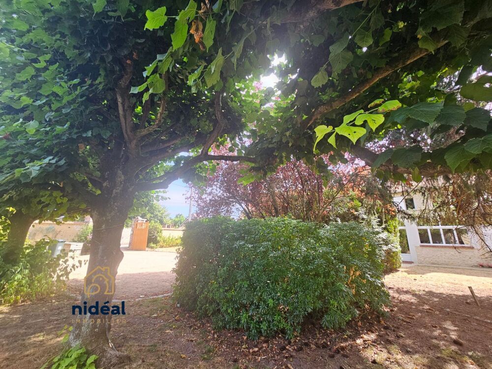 à vendre  Maison Ménilles (27120)