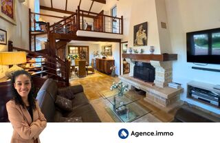  Maison � vendre 7 pi�ces 188 m�