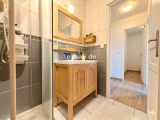  Appartement � vendre 1 pi�ce 32 m�
