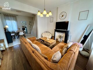  Maison � vendre 5 pi�ces 128 m�