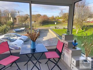  Maison à vendre 5 pièces 102 m²
