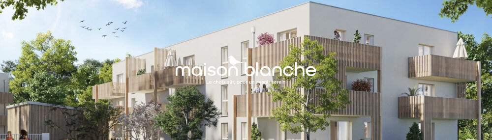 Appartement T1 - Laval (53)