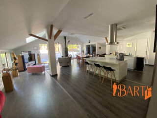  Maison � vendre 6 pi�ces 185 m�