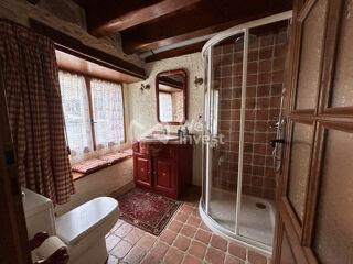  Maison à vendre 6 pièces 160 m²